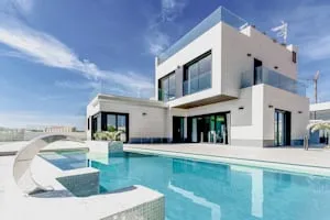 Palm Jumeirah Villa — VRBO listing, $520/night, 4.97 stars